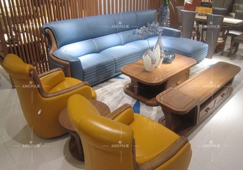 Bàn ghế sofa giá rẻ ở Hải Phòng