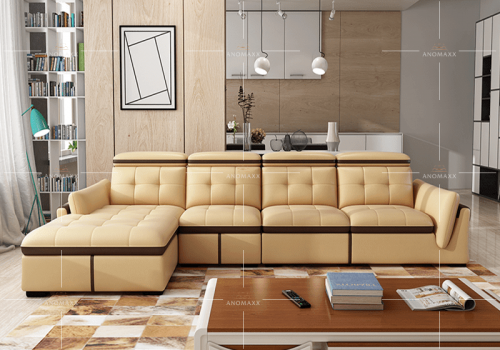 Bàn ghế sofa giá rẻ tại Đà Nẵng