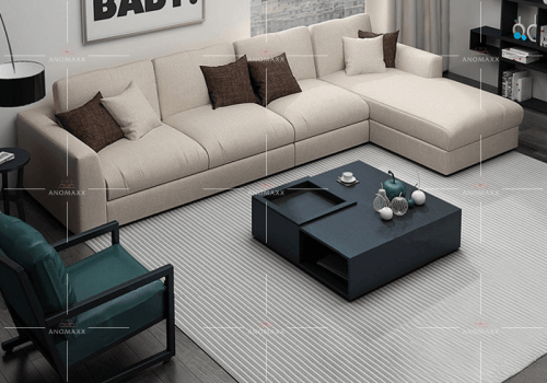 Bàn ghế sofa Hải Phòn cao cấp