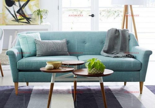 Bộ sofa mini đẹp