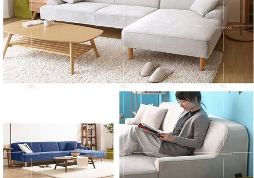 Bàn ghế sofa cũ giá rẻ