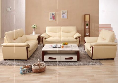 Bộ sofa giá rẻ nhật