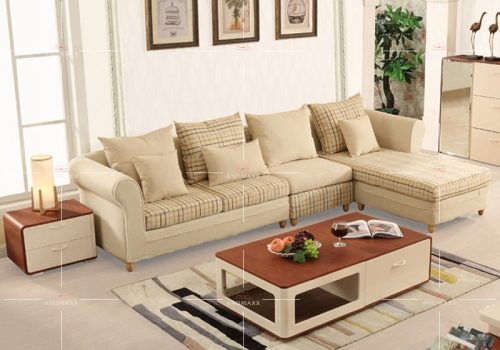 Bộ sofa nhỏ gọn