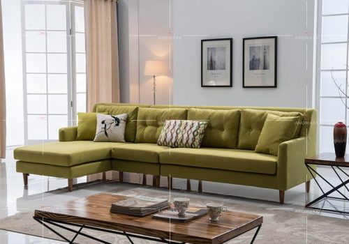 Bọc ghế sofa giá rẻ