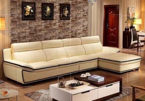 Ghế sofa đa năng sang trọng