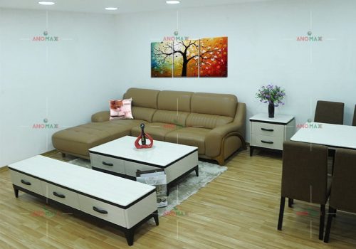 Giá tiền ghế sofa