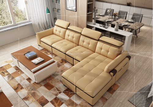 Nệm ghế sofa