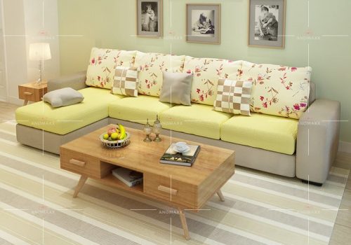 Sofa giá rẻ tphcm