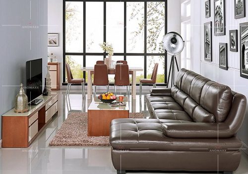 Bàn sofa kính cao cấp giá rẻ