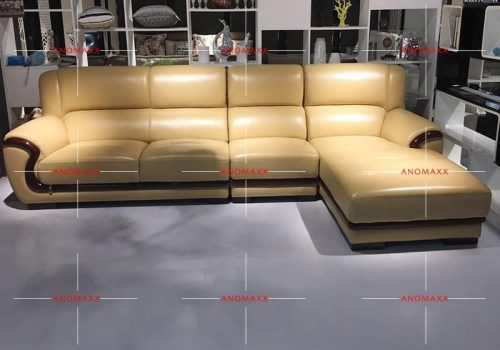 Bộ sofa bình dân đẹp